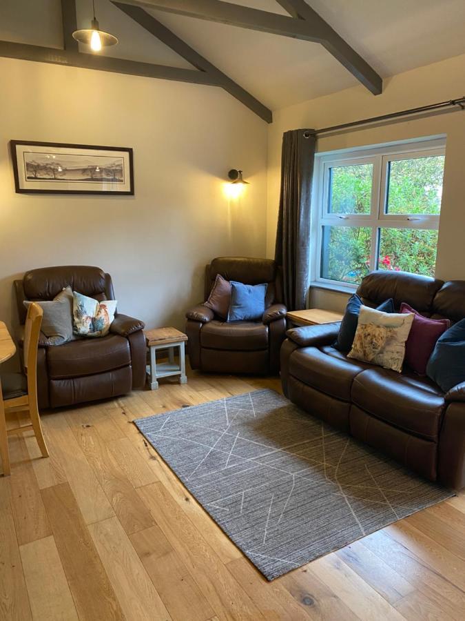 Goleen Cozy Cottage 외부 사진