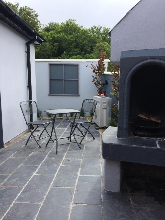Goleen Cozy Cottage 외부 사진