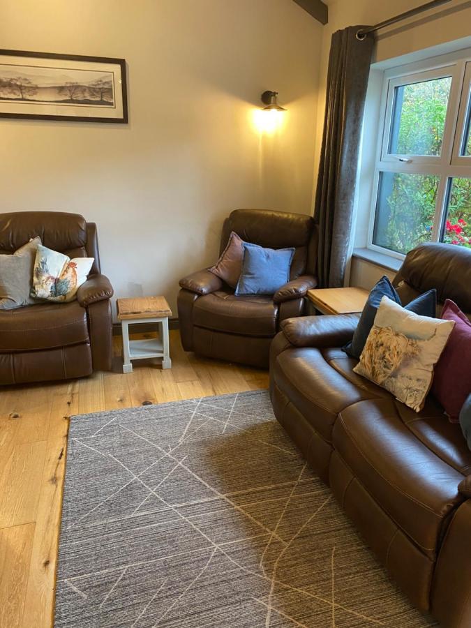 Goleen Cozy Cottage 외부 사진