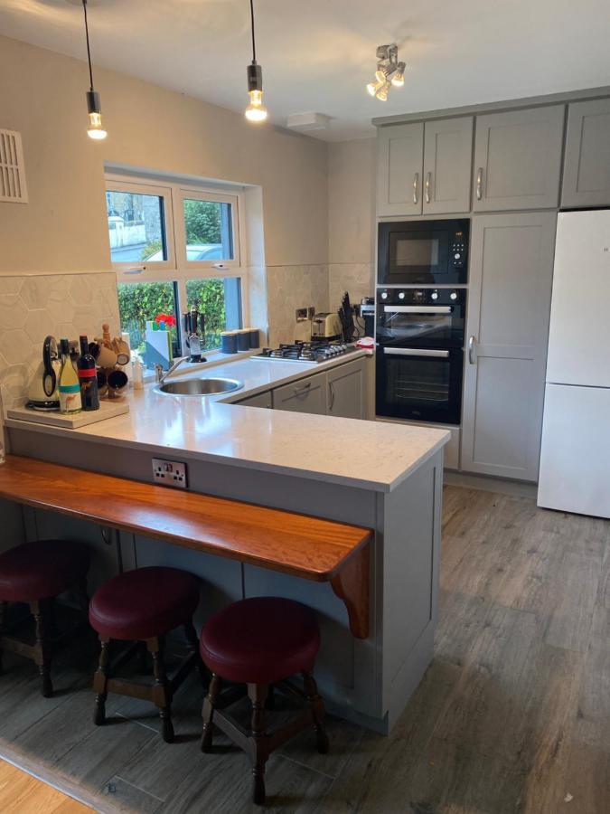 Goleen Cozy Cottage 외부 사진