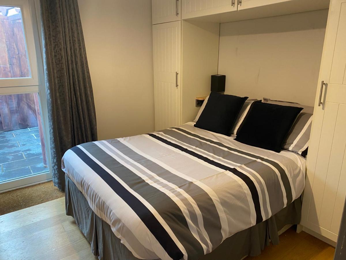 Goleen Cozy Cottage 외부 사진